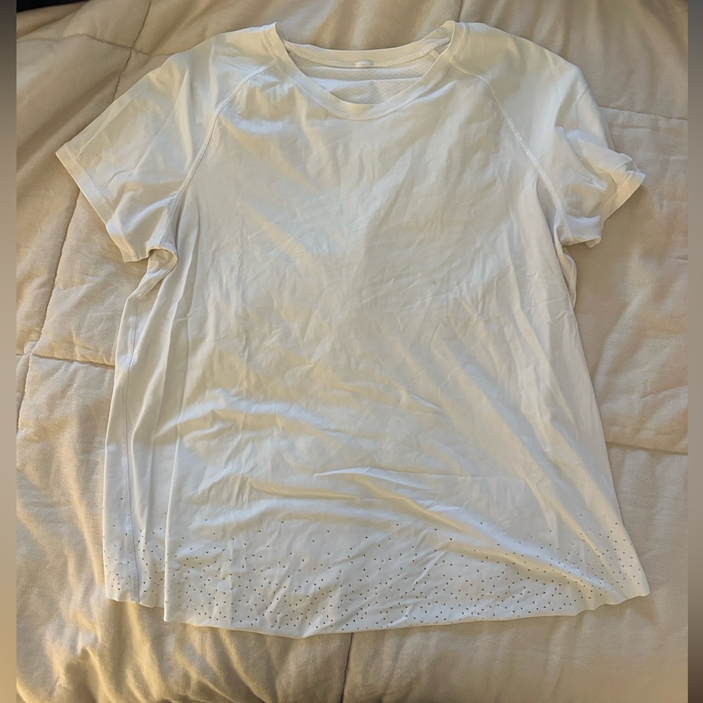 Lululemon shirt
